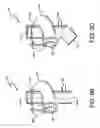 Fig. 10 - Ventilation circuit adaptor and proximal aerosol delivery system