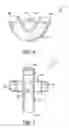Fig. 11 - Ventilation circuit adaptor and proximal aerosol delivery system