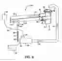 Fig. 13 - Ventilation circuit adaptor and proximal aerosol delivery system