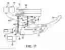 Fig. 15 - Ventilation circuit adaptor and proximal aerosol delivery system