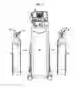 Fig. 07 - Gas delivery device and system