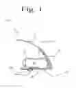 Fig. 02 - Multi Task Hair Grooming Pick