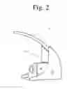 Fig. 03 - Multi Task Hair Grooming Pick