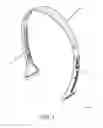 Fig. 02 - APPARATUS AND METHODS FOR MAINTAINING AN EQUAL LENGTH FOR SIDEBURNS