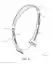 Fig. 03 - APPARATUS AND METHODS FOR MAINTAINING AN EQUAL LENGTH FOR SIDEBURNS