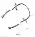 Fig. 07 - APPARATUS AND METHODS FOR MAINTAINING AN EQUAL LENGTH FOR SIDEBURNS