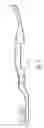 Fig. 05 - Combination Toothbrush, Floss Dispenser and Tongue Scraper