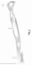Fig. 08 - Combination Toothbrush, Floss Dispenser and Tongue Scraper