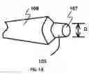 Fig. 04 - TOOTHBRUSH/TOOTHPASTE FLUORIDE DOSING TOOTHBRUSH, SYSTEM AND METHOD