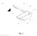 Fig. 03 - Hair grooming tool
