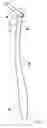 Fig. 01 - DENTAL INTERPROXIMAL CLEANING DEVICE
