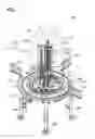 Fig. 02 - CLEANING TOOL FOR POLYSILICON REACTOR