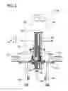 Fig. 03 - CLEANING TOOL FOR POLYSILICON REACTOR