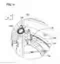 Fig. 07 - CLEANING TOOL FOR POLYSILICON REACTOR