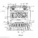 Fig. 11 - Pool Cleaning Device With Adjustable Buoyant Element