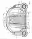Fig. 12 - Pool Cleaning Device With Adjustable Buoyant Element