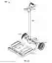 Fig. 22 - Pool Cleaning Device With Adjustable Buoyant Element