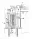 Fig. 01 - Method for high-pressure liquid jet deburring and corresponding industrial installation