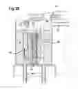 Fig. 04 - Method for high-pressure liquid jet deburring and corresponding industrial installation