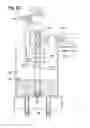 Fig. 06 - Method for high-pressure liquid jet deburring and corresponding industrial installation
