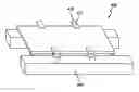 Fig. 01 - PHOTOVOLTAIC MODULE SUPPORT ASSEMBLY WITH STANDOFF CLAMPS