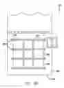 Fig. 05 - PHOTOVOLTAIC MODULE SUPPORT ASSEMBLY WITH STANDOFF CLAMPS