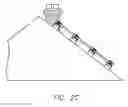 Fig. 06 - PHOTOVOLTAIC MODULE SUPPORT ASSEMBLY WITH STANDOFF CLAMPS
