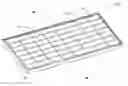 Fig. 01 - Photovoltaic module and laminate