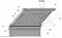 Fig. 01 - ACTIVE BACKPLANE FOR THIN SILICON SOLAR CELLS