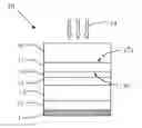 Fig. 01 - ORGANIC SOLAR CELL AND METHOD FOR MANUFACTURING THE SAME