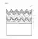 Fig. 02 - SUBSTRATE FOR PHOTOELECTRIC CONVERSION DEVICE, PHOTOELECTRIC CONVERSION DEVICE USING THE SUBSTRATE, AND METHOD FOR PRODUCING THE SUBSTRATE AND DEVICE