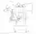 Fig. 01 - Mobile cleaning device and method of use