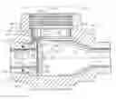 Fig. 01 - Flowline flapper valve