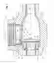 Fig. 02 - Flowline flapper valve