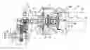 Fig. 01 - DEVICE FOR EJECTING GAS FROM A GAS TURBINE ENGINE AND GAS TURBINE ENGINE