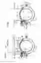 Fig. 10 - Unit for boring without stopping passage of fluid