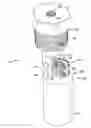 Fig. 01 - Vertical float valve assembly