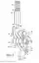 Fig. 05 - Vertical float valve assembly
