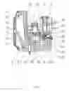 Fig. 03 - Actuator for a gas valve