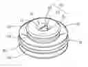 Fig. 01 - Pouch air valve and structure adopted on a sealed pouch and method of use