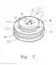 Fig. 03 - Pouch air valve and structure adopted on a sealed pouch and method of use