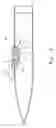 Fig. 11 - Pouch air valve and structure adopted on a sealed pouch and method of use