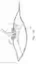 Fig. 12 - Pouch air valve and structure adopted on a sealed pouch and method of use