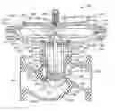 Fig. 01 - Pressure-balanced fluid pressure regulators