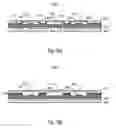 Fig. 06 - MICROFLUIDIC DEVICE AND EXTERNAL PIEZOELECTRIC ACTUATOR