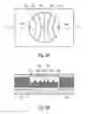 Fig. 10 - MICROFLUIDIC DEVICE AND EXTERNAL PIEZOELECTRIC ACTUATOR