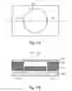 Fig. 12 - MICROFLUIDIC DEVICE AND EXTERNAL PIEZOELECTRIC ACTUATOR