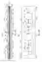 Fig. 13 - MICROFLUIDIC DEVICE AND EXTERNAL PIEZOELECTRIC ACTUATOR