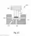 Fig. 04 - MICROFLUIDIC DEVICE AND EXTERNAL PIEZOELECTRIC ACTUATOR