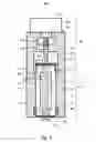 Fig. 08 - MICROFLUIDIC DEVICE AND EXTERNAL PIEZOELECTRIC ACTUATOR